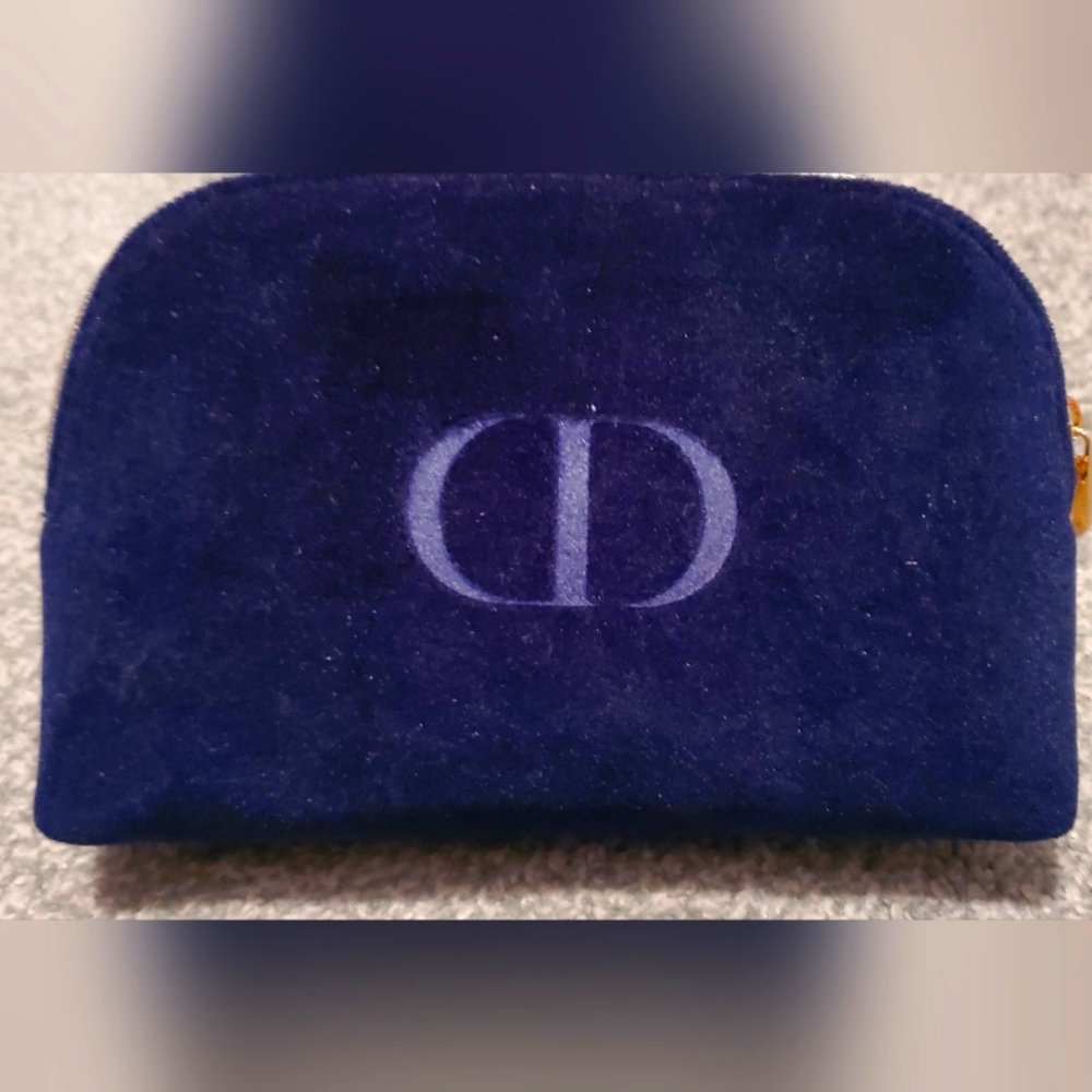 Dior Cosmetic Case/Pouch